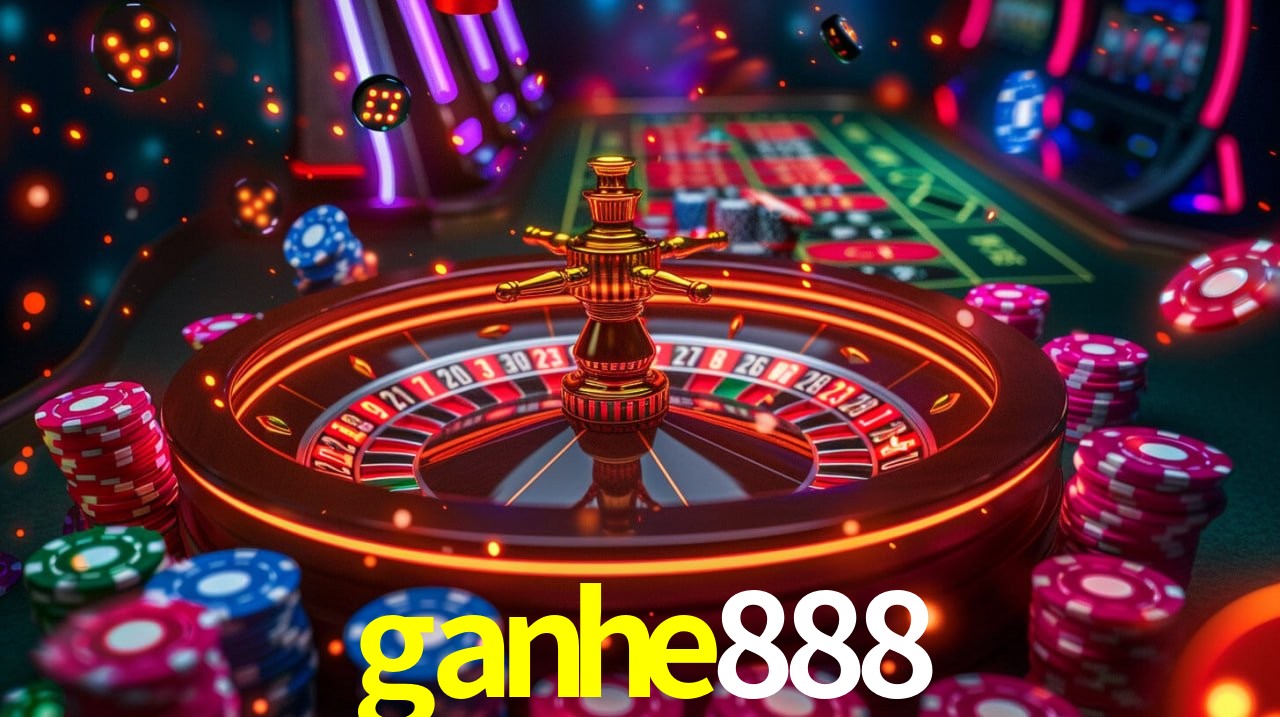 Mesa de Blackjack ganhe888