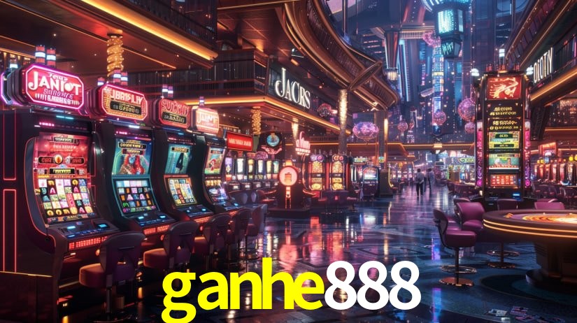 Secure Login ganhe888