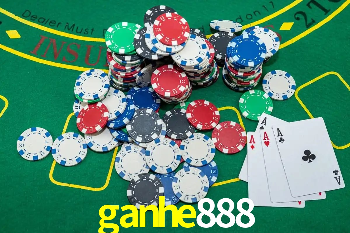 Estatísticas Esportivas ganhe888