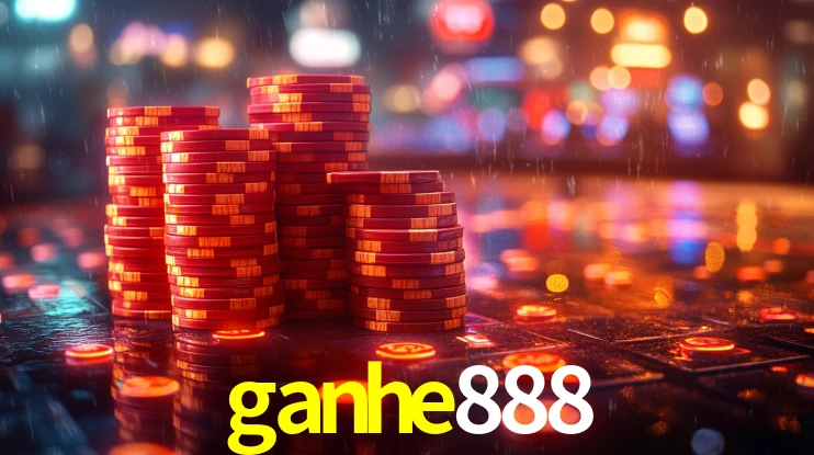 ganhe888