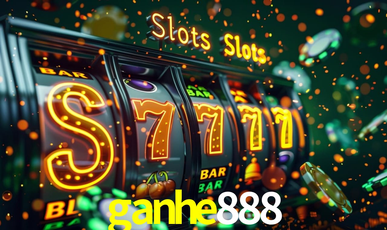 Jogos de Slot ganhe888
