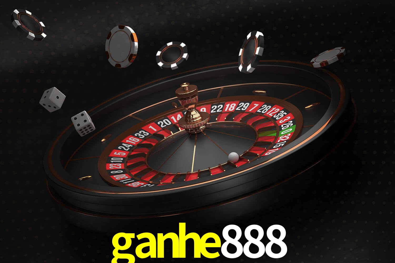 ganhe888: Seu Cassino Premiado com Pagamentos Rápidos