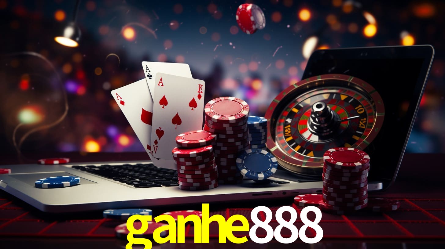 Live Casino ganhe888