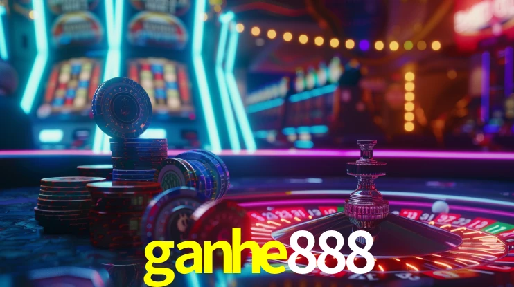 Platform Technology ganhe888