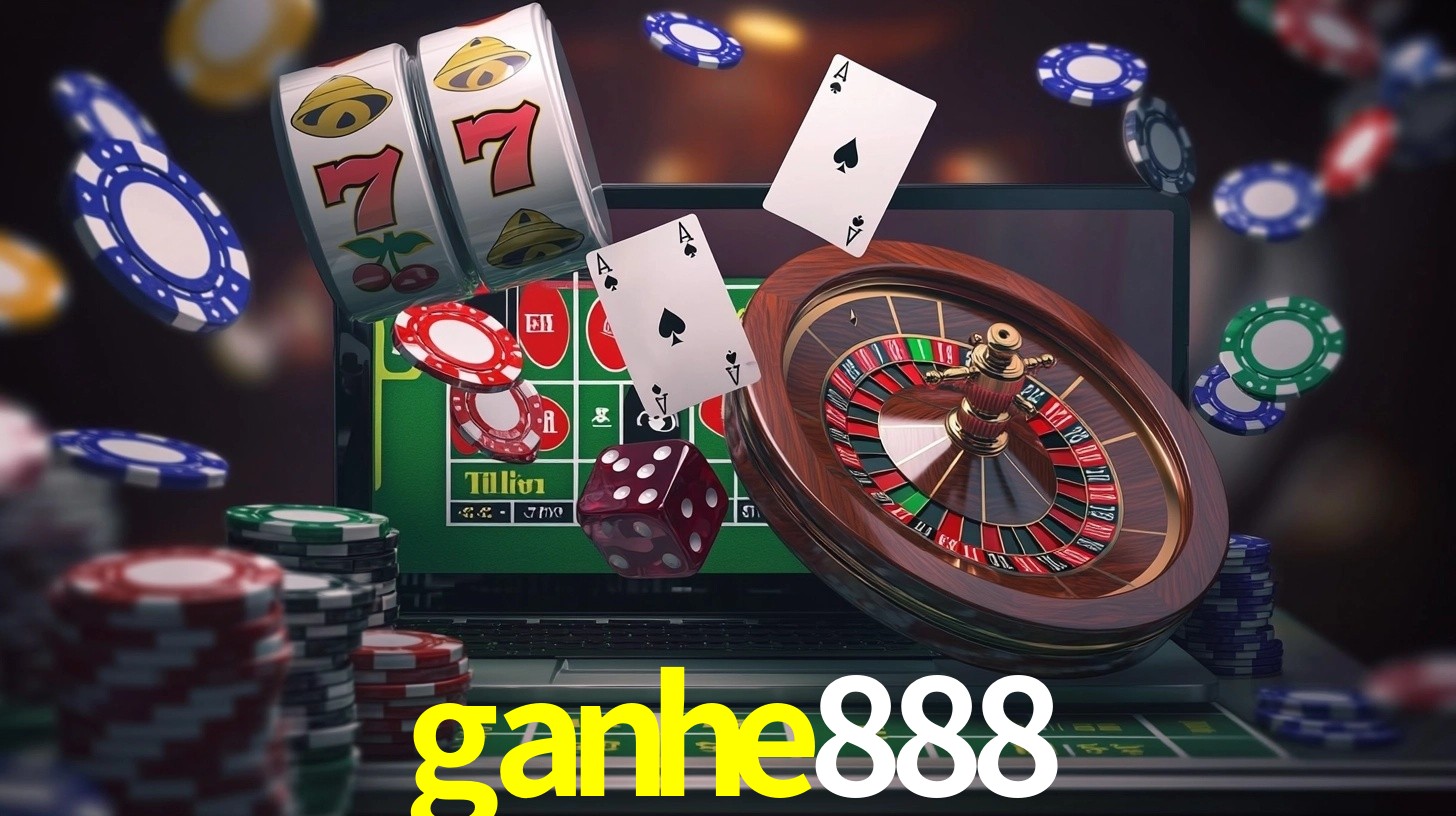 ganhe888