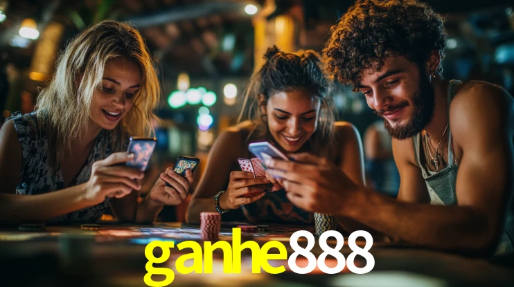 Programa VIP ganhe888