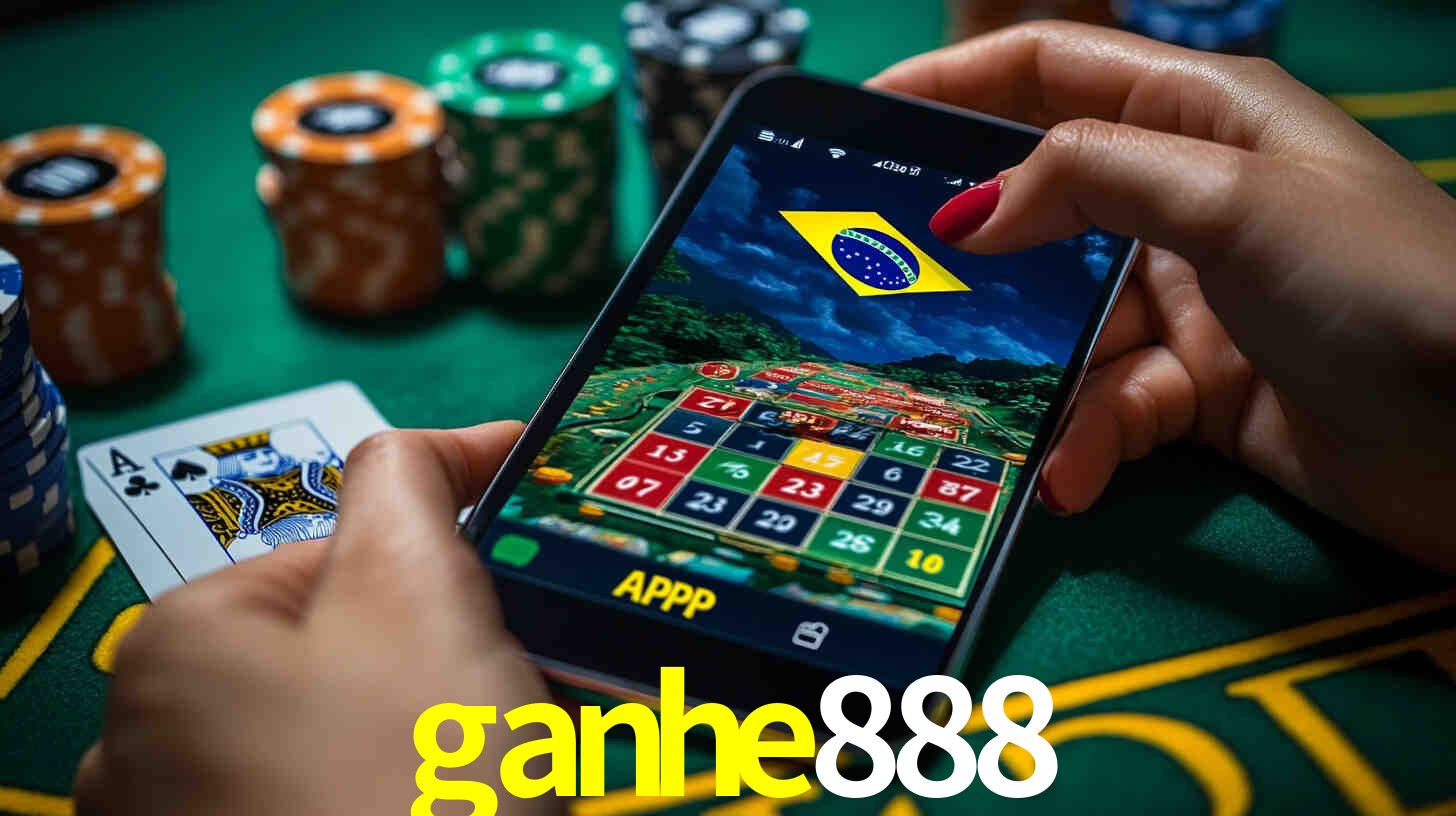 A Emoção da Loteria na ganhe888: Uma Chance de Mudança de Vida