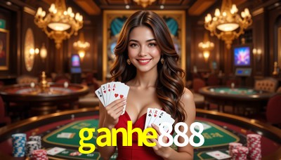 APP oficial da ganhe888 para mobile
