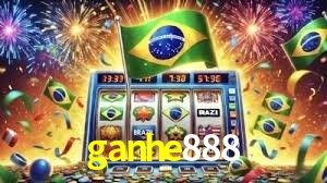 Slot Games ganhe888
