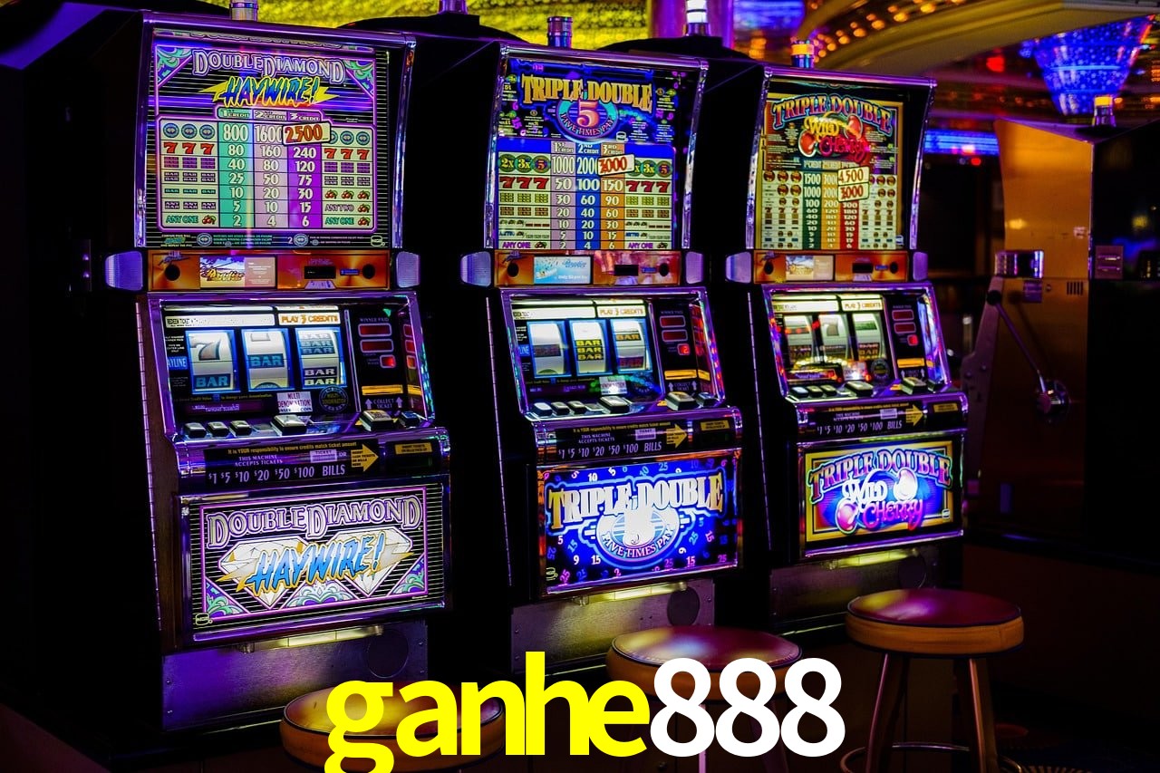 Casino Ao Vivo ganhe888