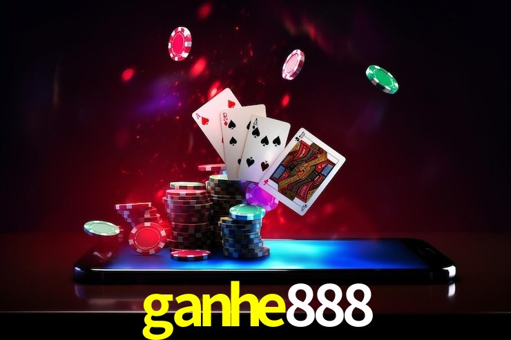 Live Casino ganhe888