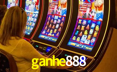Descubra o Mundo do Cassino Online com ganhe888