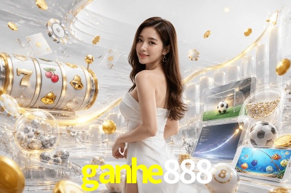 Game Statistics ganhe888