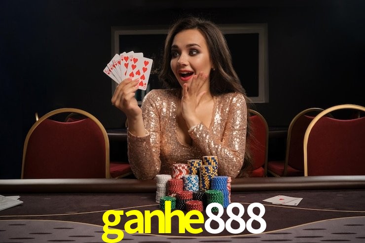 Casino VIP ganhe888