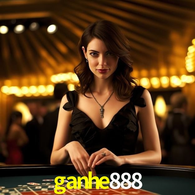 cassino ganhe888