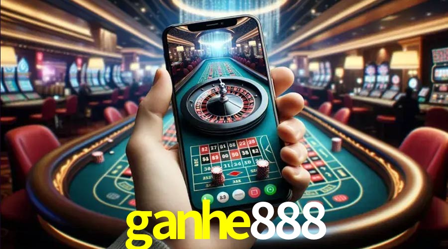 API Integration ganhe888