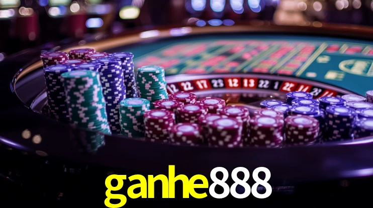 Tournaments ganhe888