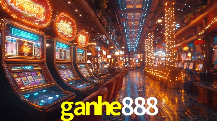 ganhe888 - Máquinas caça-níqueis on-line - ganhe 888 plataforma