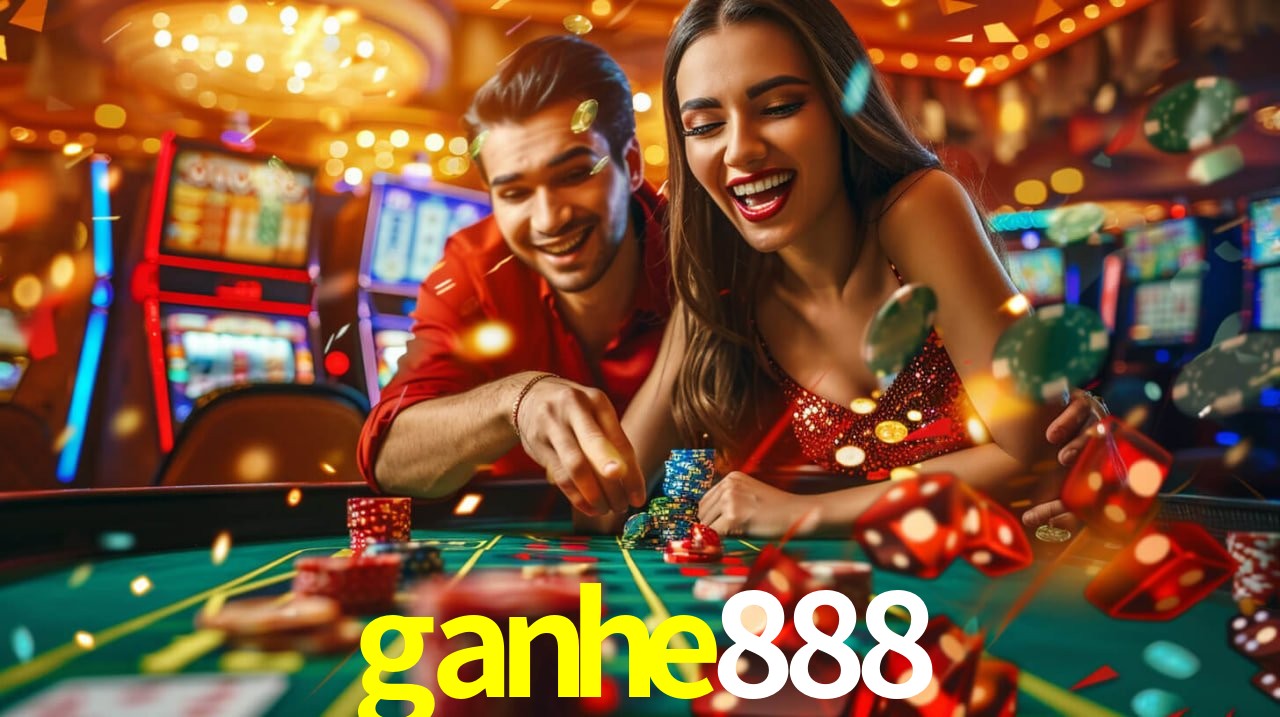 Estatísticas ganhe888