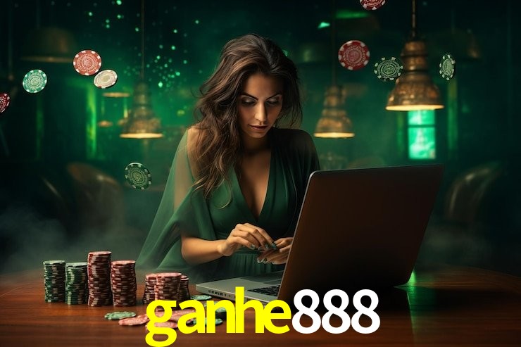 APK Android ganhe888