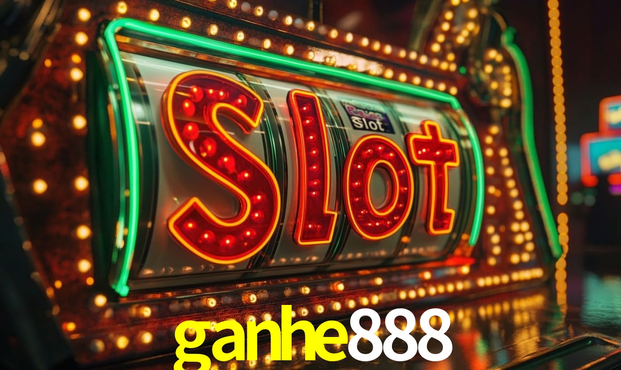 Acesso à conta ganhe888