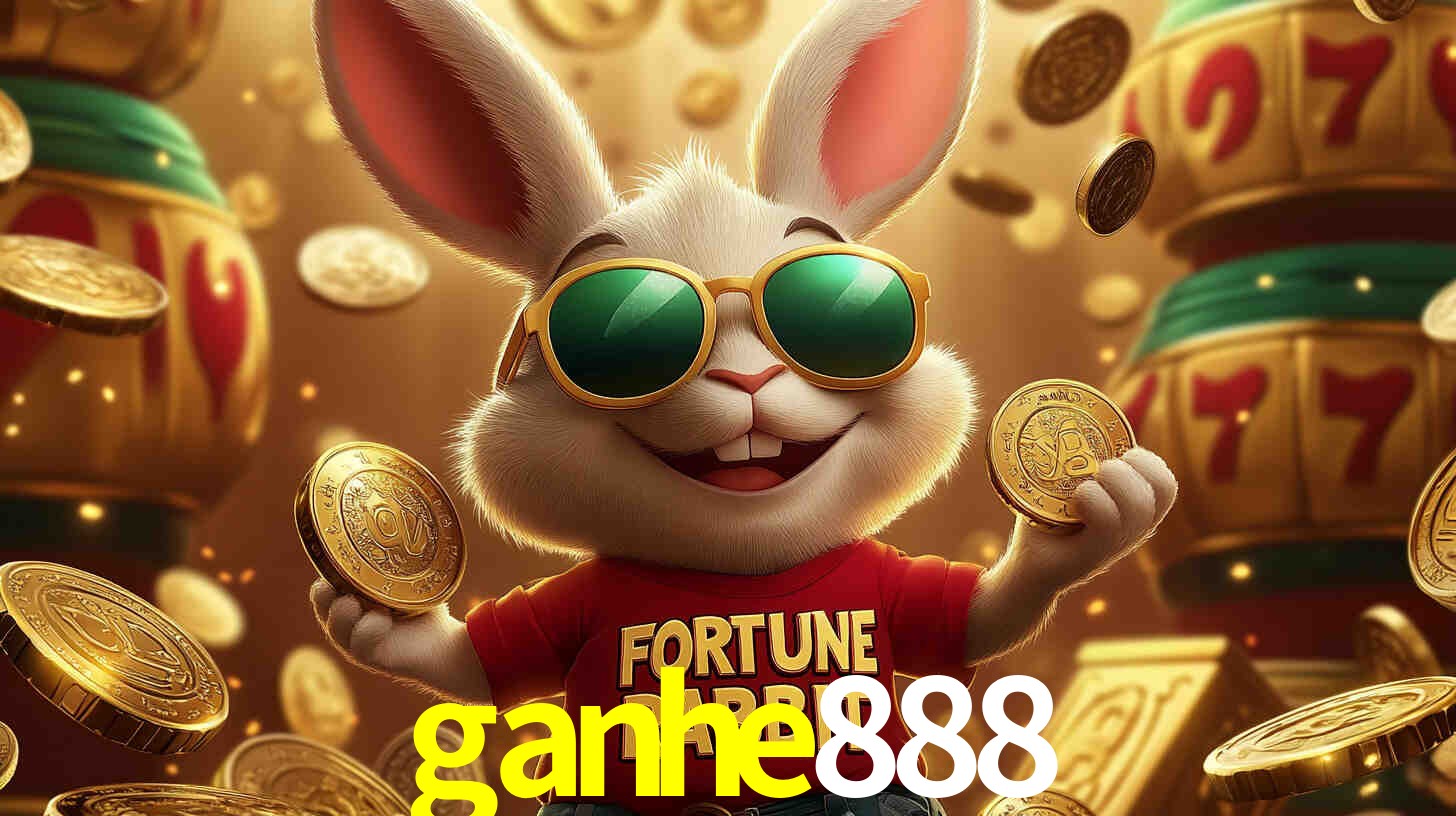 ganhe888