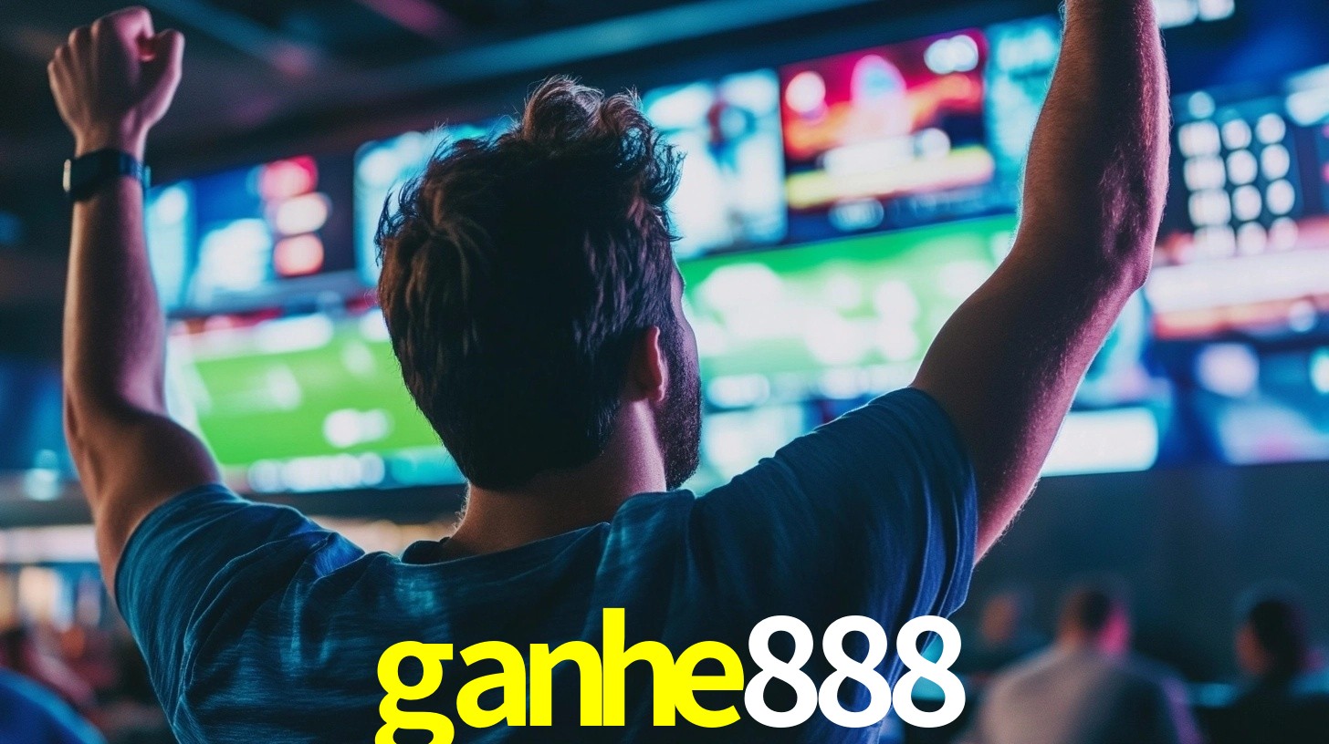 ganhe888