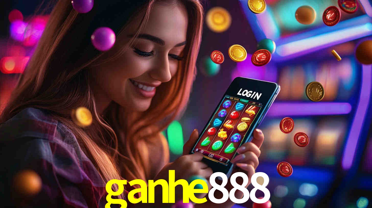 Sinta a adrenalina dos jogos de cassino com ganhe888