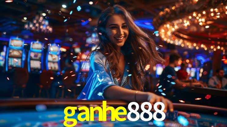Statistics ganhe888