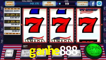 Descubra o Mundo do Cassino Online com ganhe888