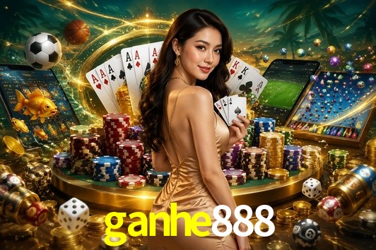 VIP Casino ganhe888