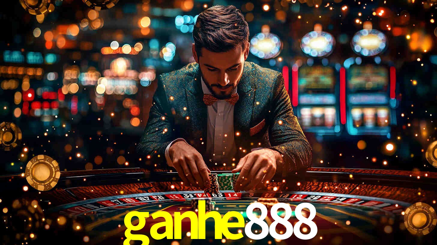 Resumo visual de bônus e campanhas ganhe888