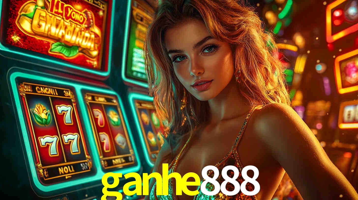 Premium Interface ganhe888