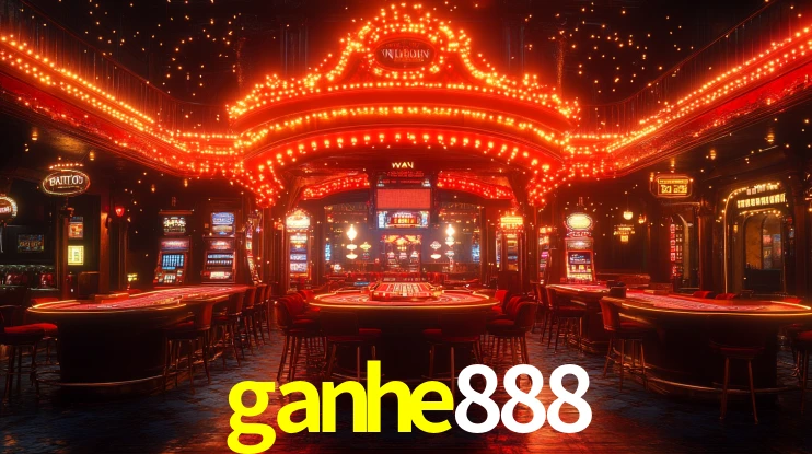 ganhe888