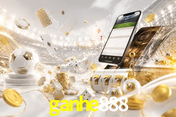 Experiência VIP ganhe888