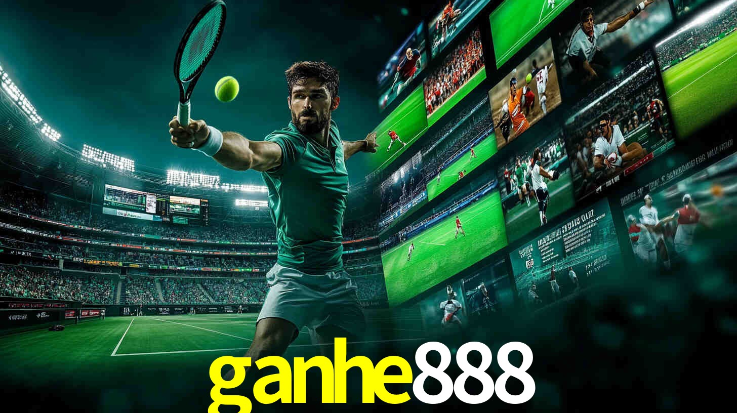 A Experiência Imersiva dos Cassinos Ao Vivo no ganhe888