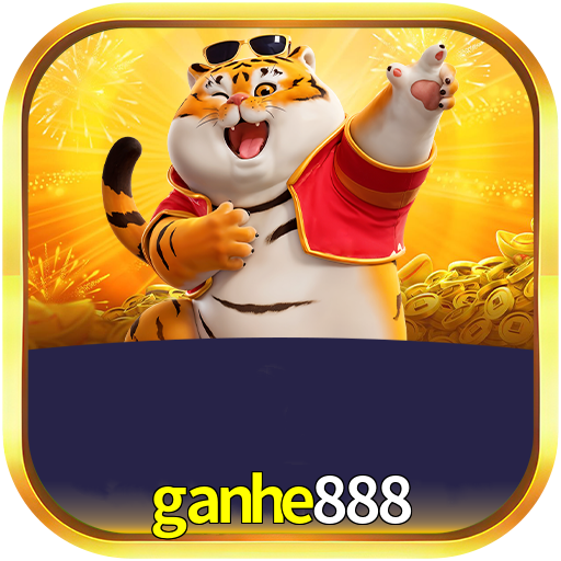 Logo ganhe888